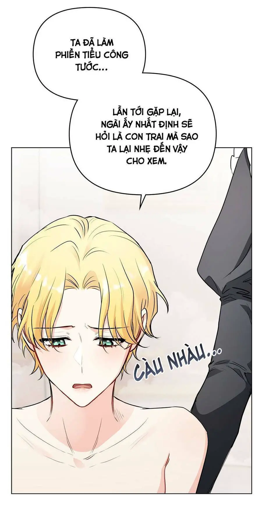 Tìm Lại Camellia Nettruyen ZZZ Chương 20 Page 14