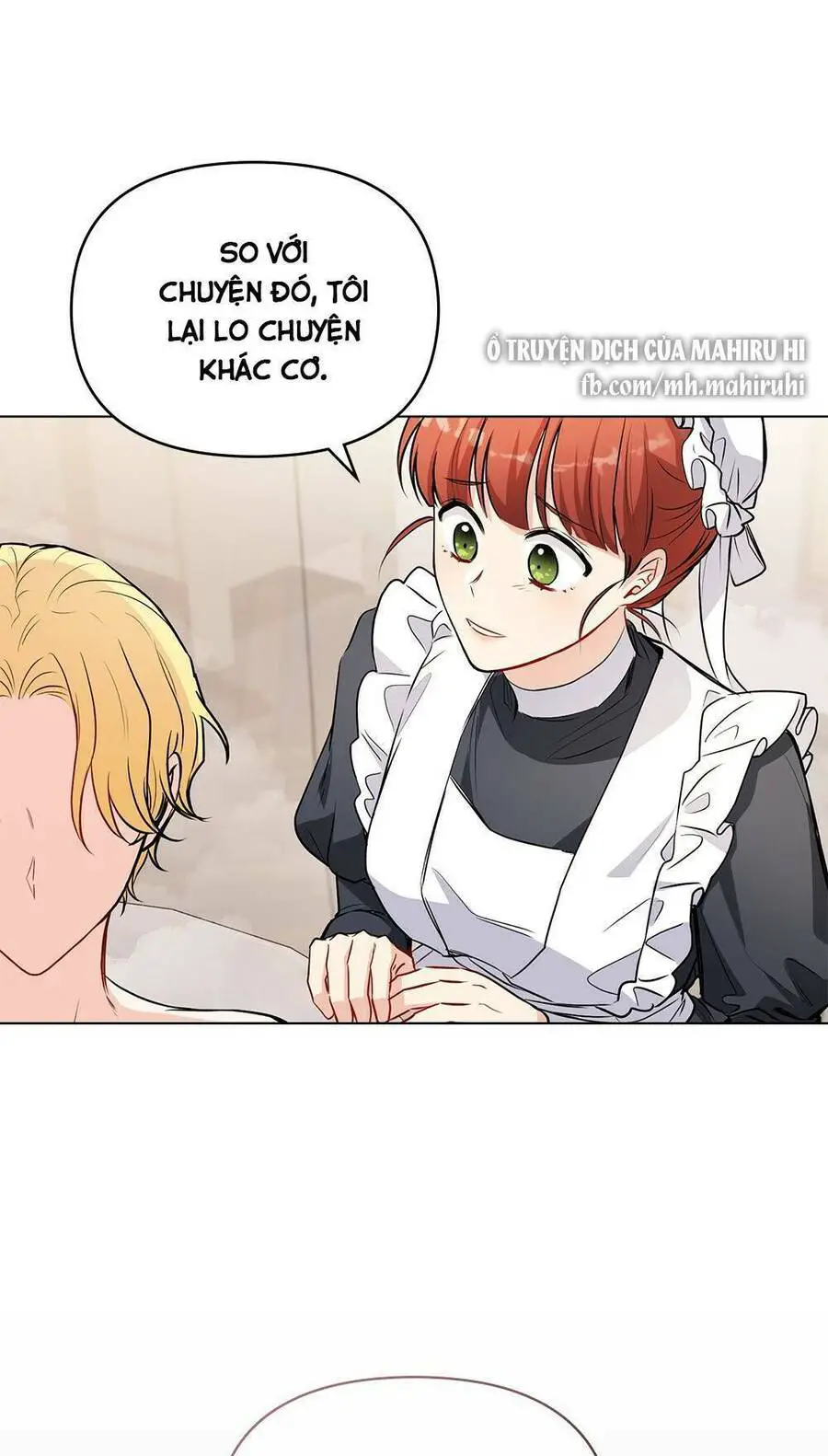 Tìm Lại Camellia Nettruyen ZZZ Chương 20 Page 15