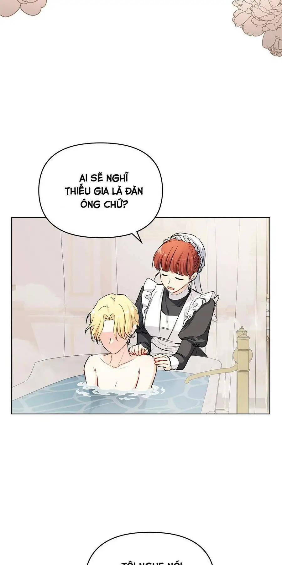 Tìm Lại Camellia Nettruyen ZZZ Chương 20 Page 17