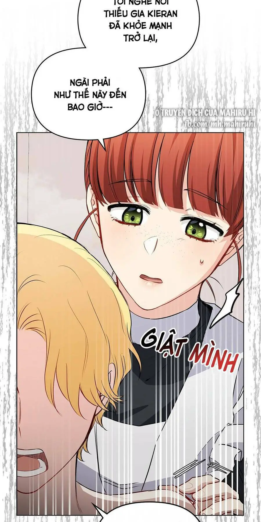 Tìm Lại Camellia Nettruyen ZZZ Chương 20 Page 18