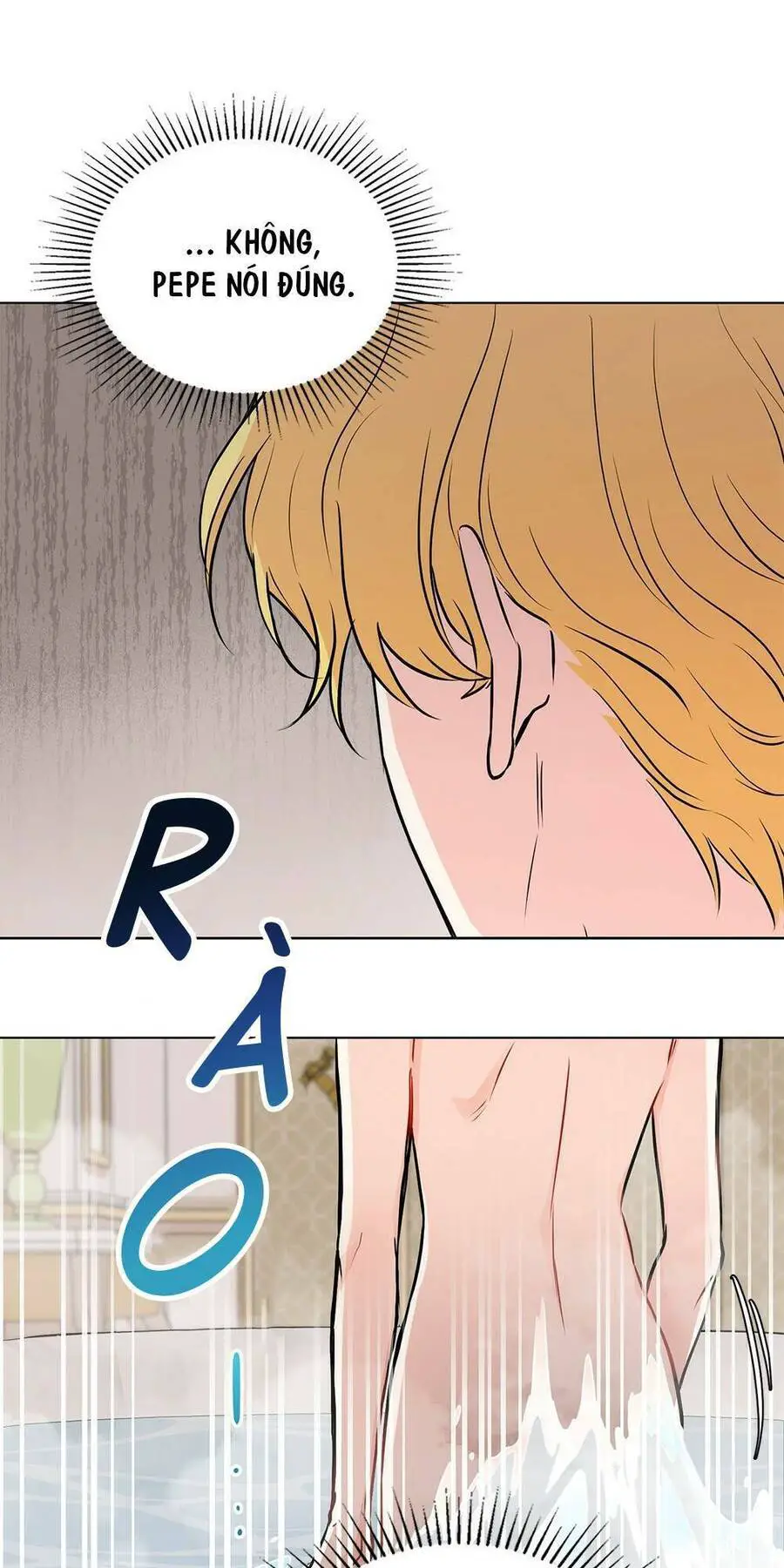 Tìm Lại Camellia Nettruyen ZZZ Chương 20 Page 21