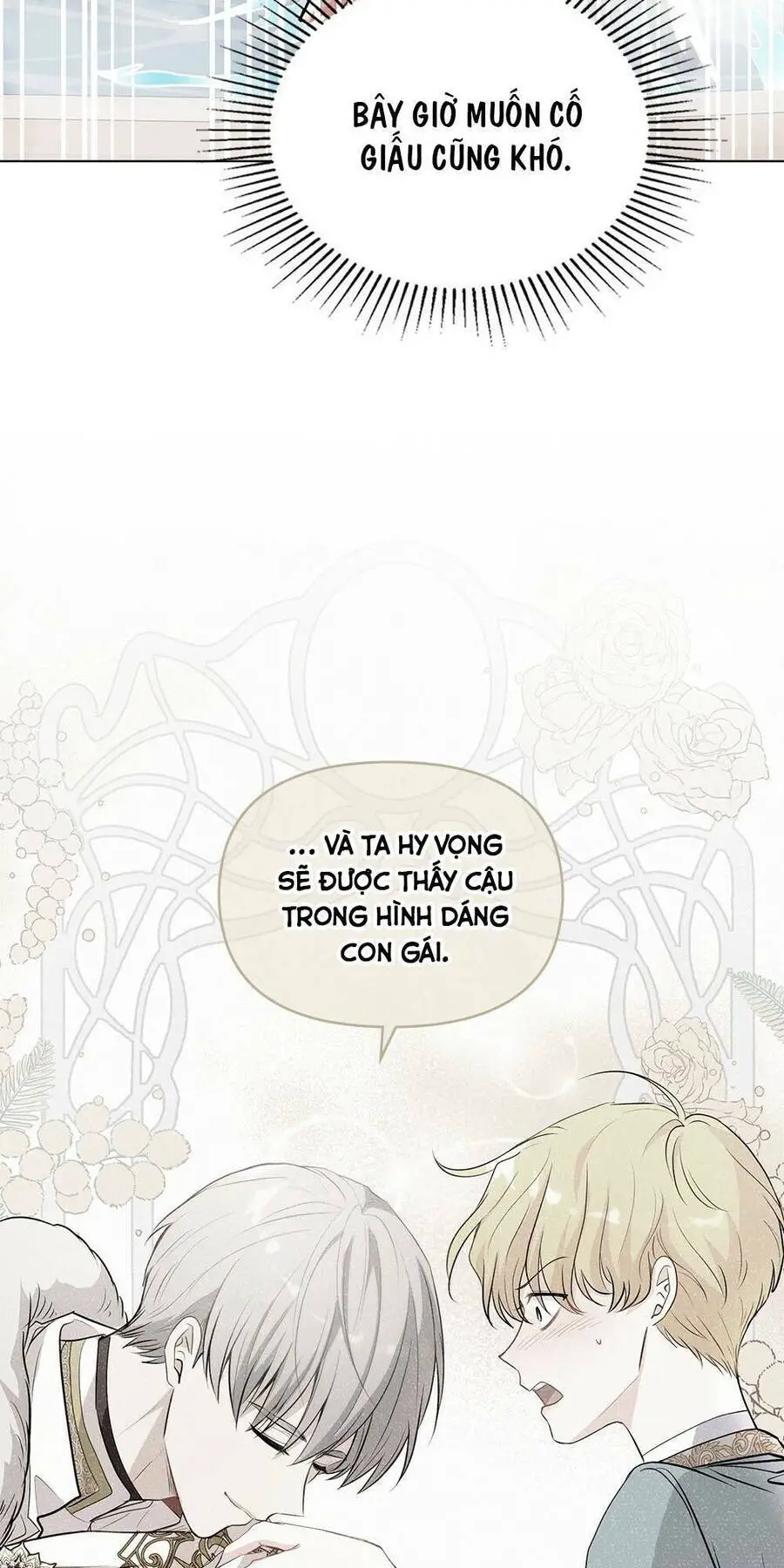 Tìm Lại Camellia Nettruyen ZZZ Chương 20 Page 22