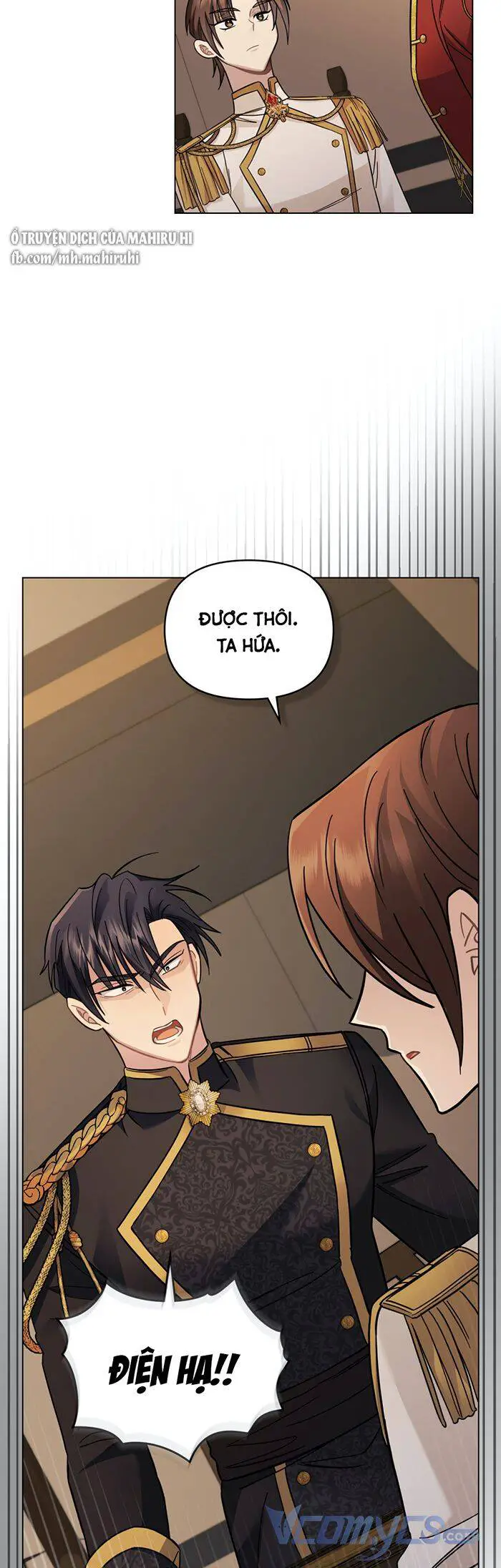 Tìm Lại Camellia Nettruyen ZZZ Chương 77 Page 5