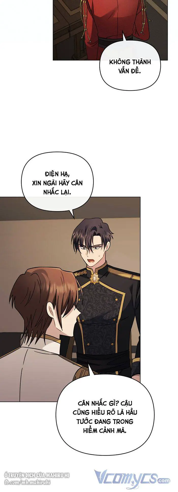 Tìm Lại Camellia Nettruyen ZZZ Chương 77 Page 7