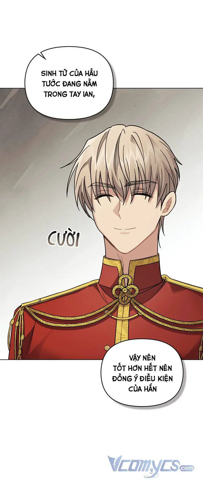 Tìm Lại Camellia Nettruyen ZZZ Chương 77 Page 8