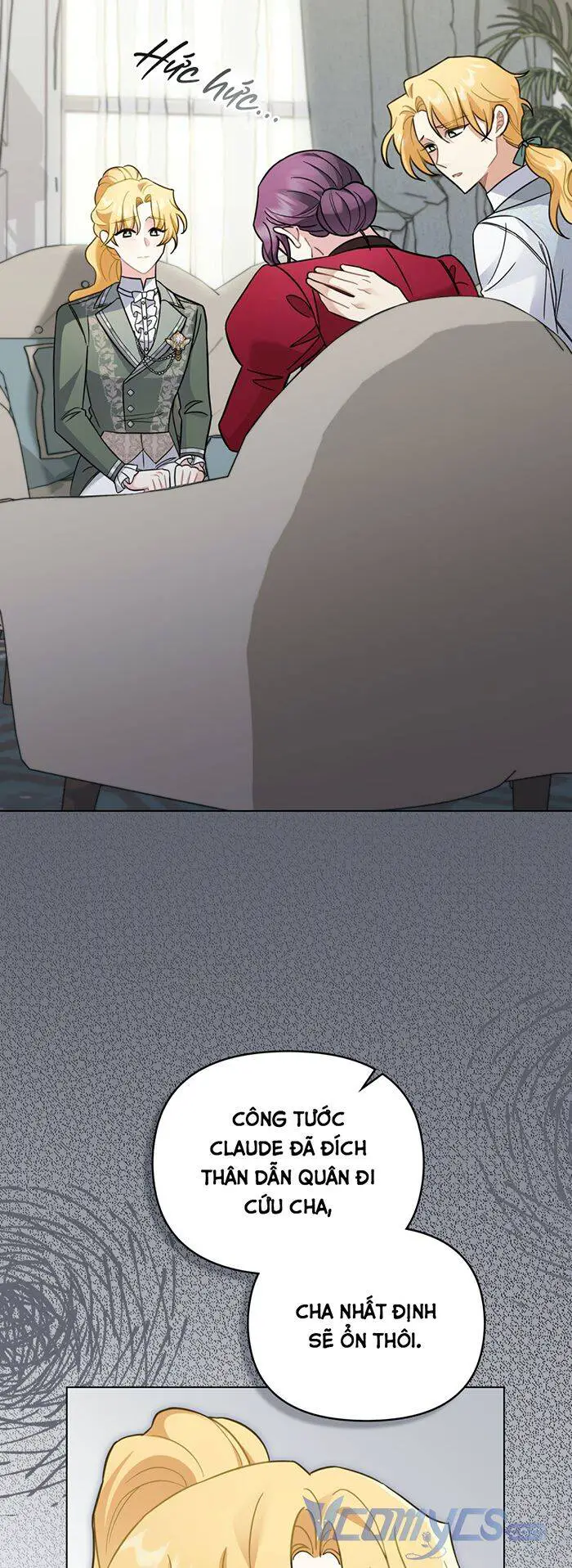 Tìm Lại Camellia Nettruyen ZZZ Chương 77 Page 11