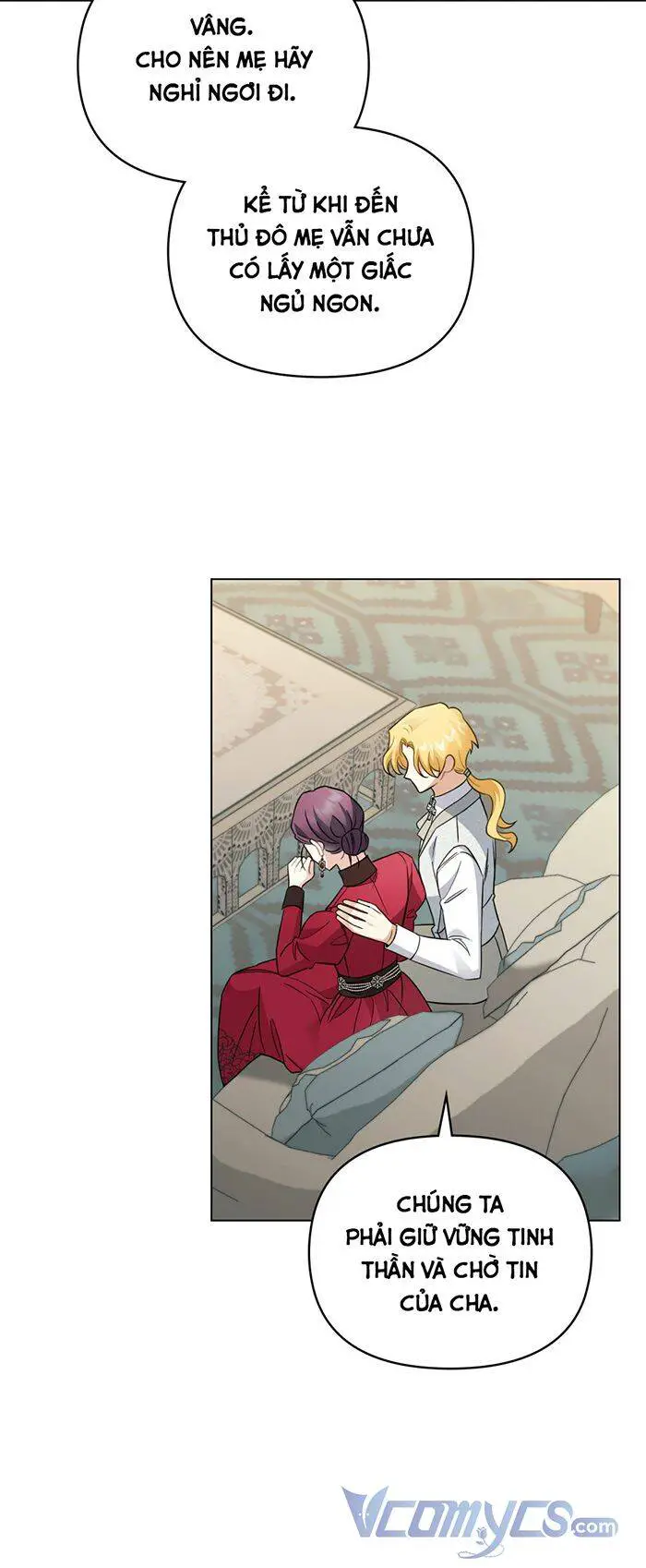 Tìm Lại Camellia Nettruyen ZZZ Chương 77 Page 13