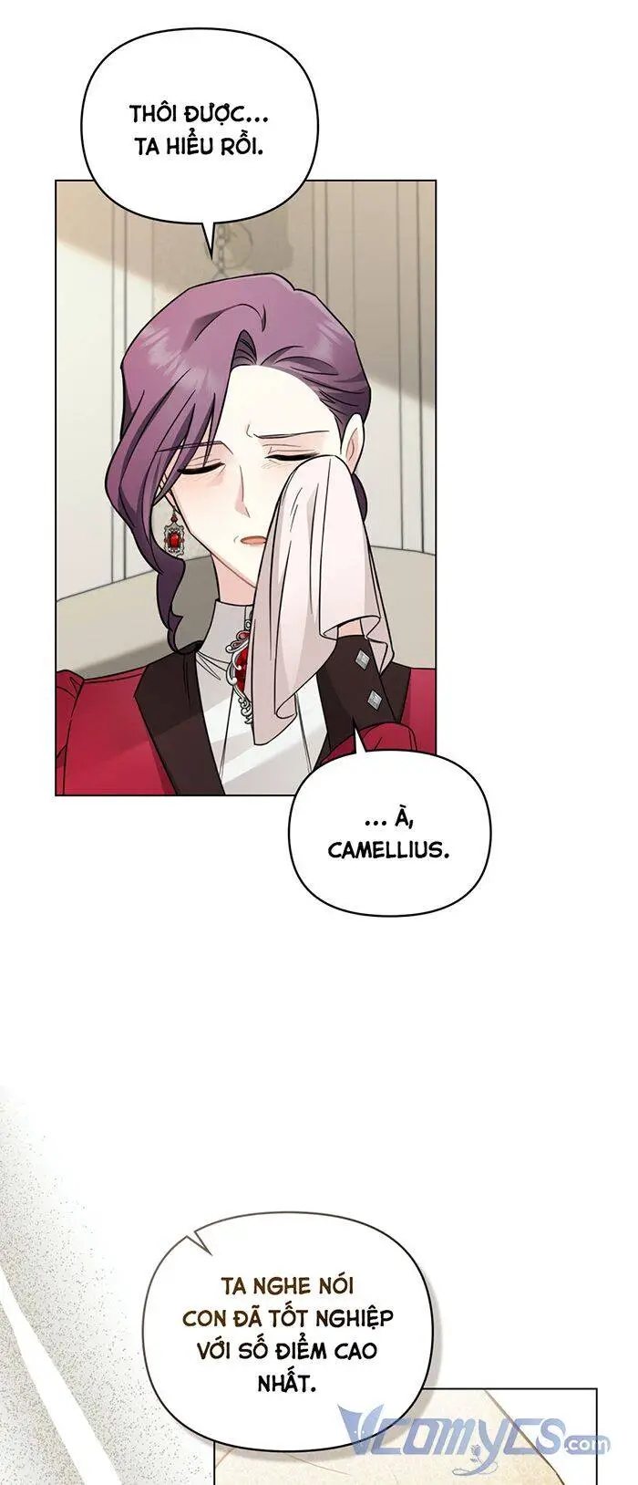 Tìm Lại Camellia Nettruyen ZZZ Chương 77 Page 14