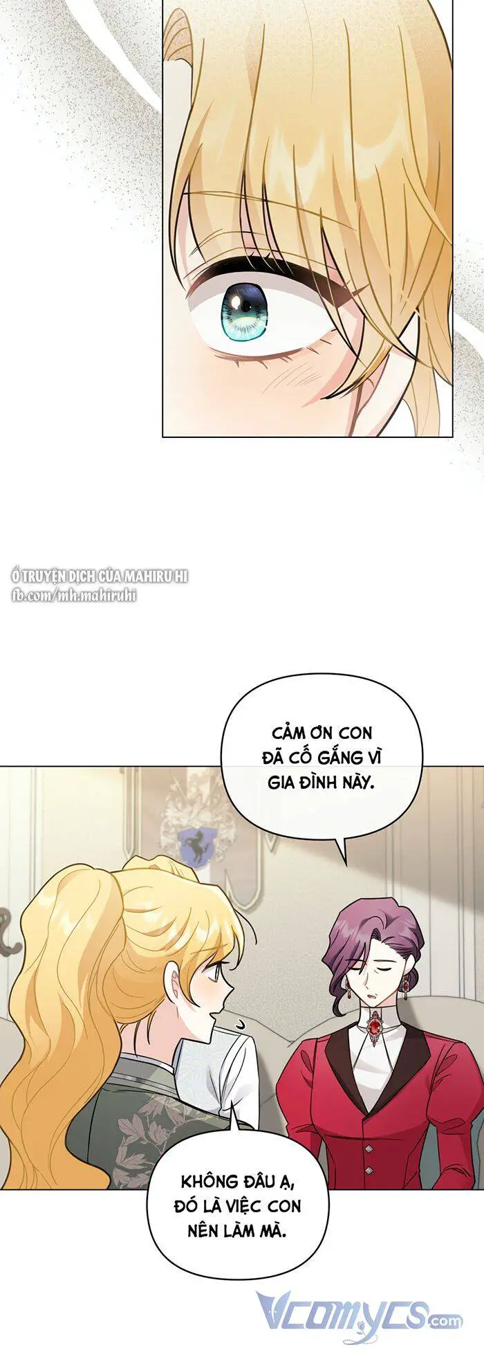 Tìm Lại Camellia Nettruyen ZZZ Chương 77 Page 15