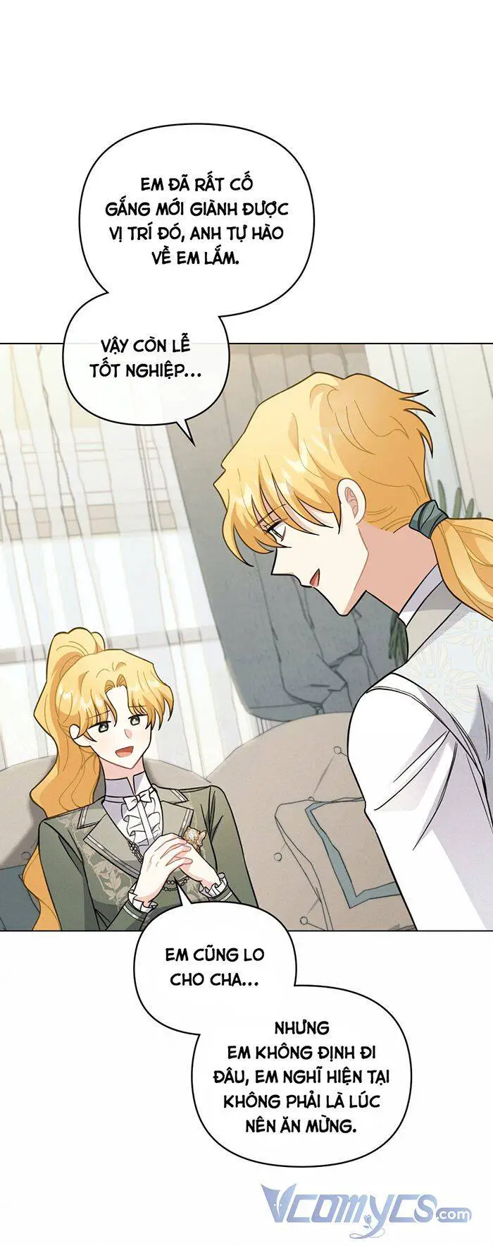 Tìm Lại Camellia Nettruyen ZZZ Chương 77 Page 16