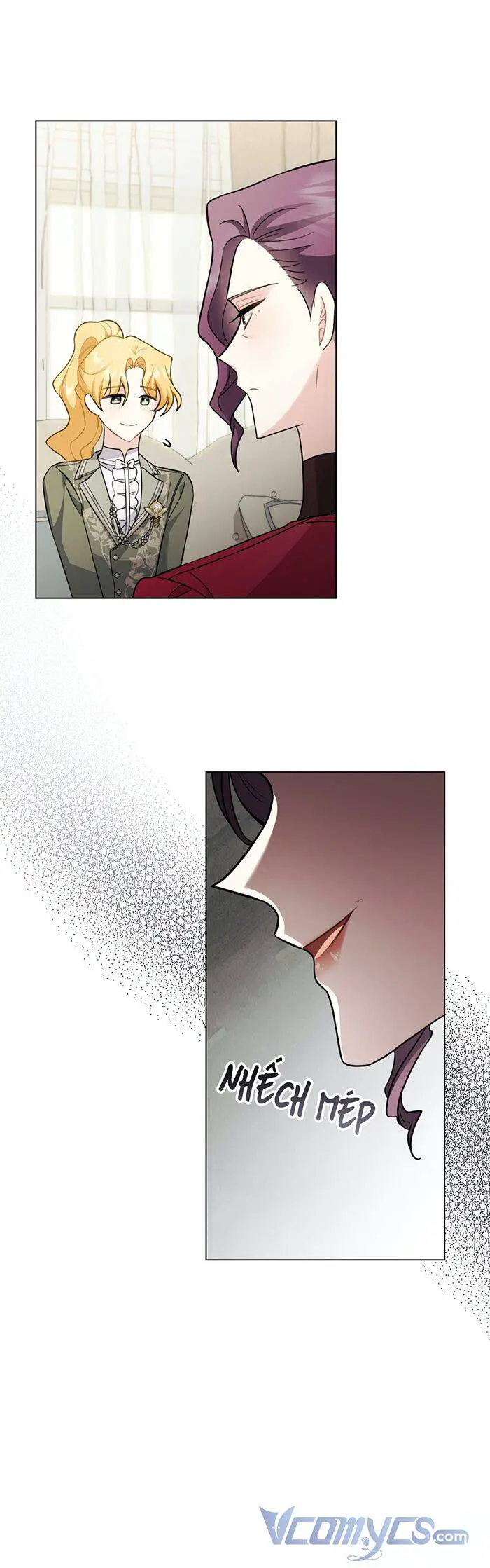 Tìm Lại Camellia Nettruyen ZZZ Chương 77 Page 20