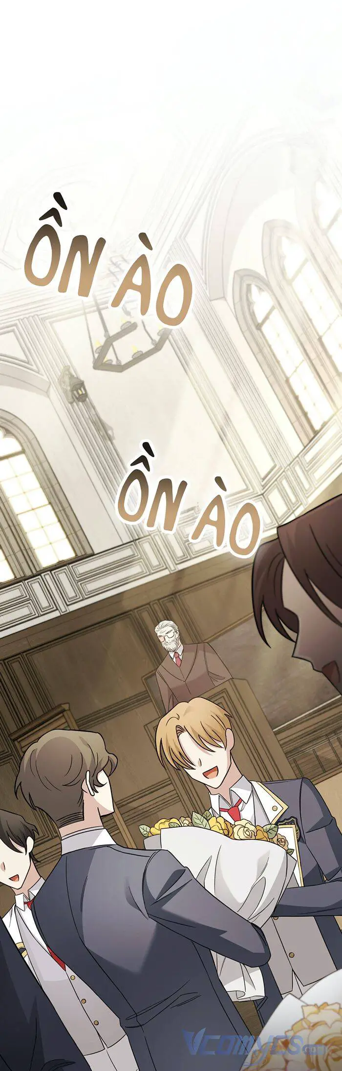 Tìm Lại Camellia Nettruyen ZZZ Chương 77 Page 21