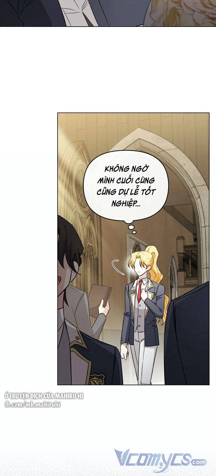 Tìm Lại Camellia Nettruyen ZZZ Chương 77 Page 22