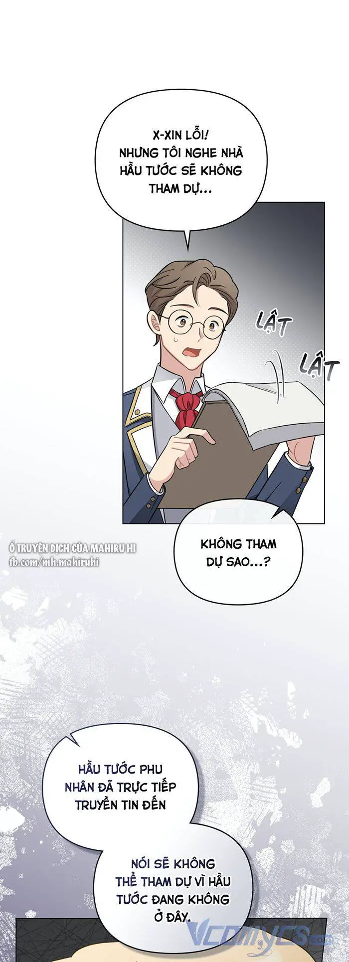 Tìm Lại Camellia Nettruyen ZZZ Chương 77 Page 28
