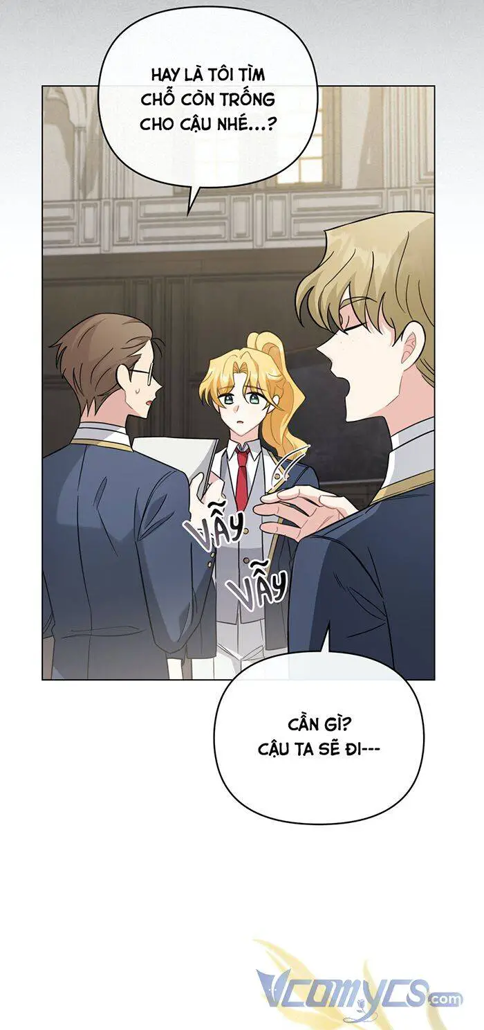 Tìm Lại Camellia Nettruyen ZZZ Chương 77 Page 32