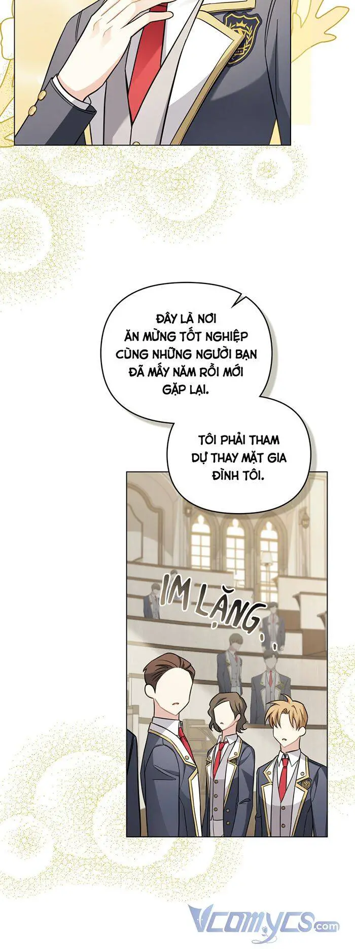 Tìm Lại Camellia Nettruyen ZZZ Chương 77 Page 34