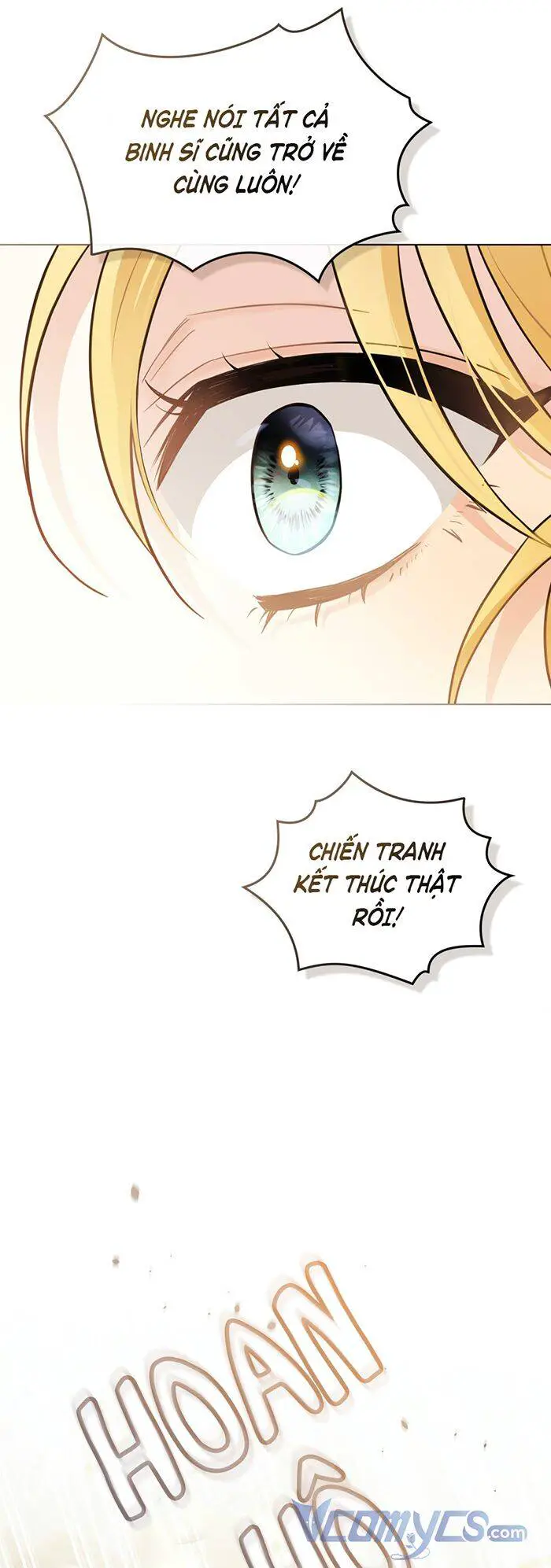 Tìm Lại Camellia Nettruyen ZZZ Chương 77 Page 36