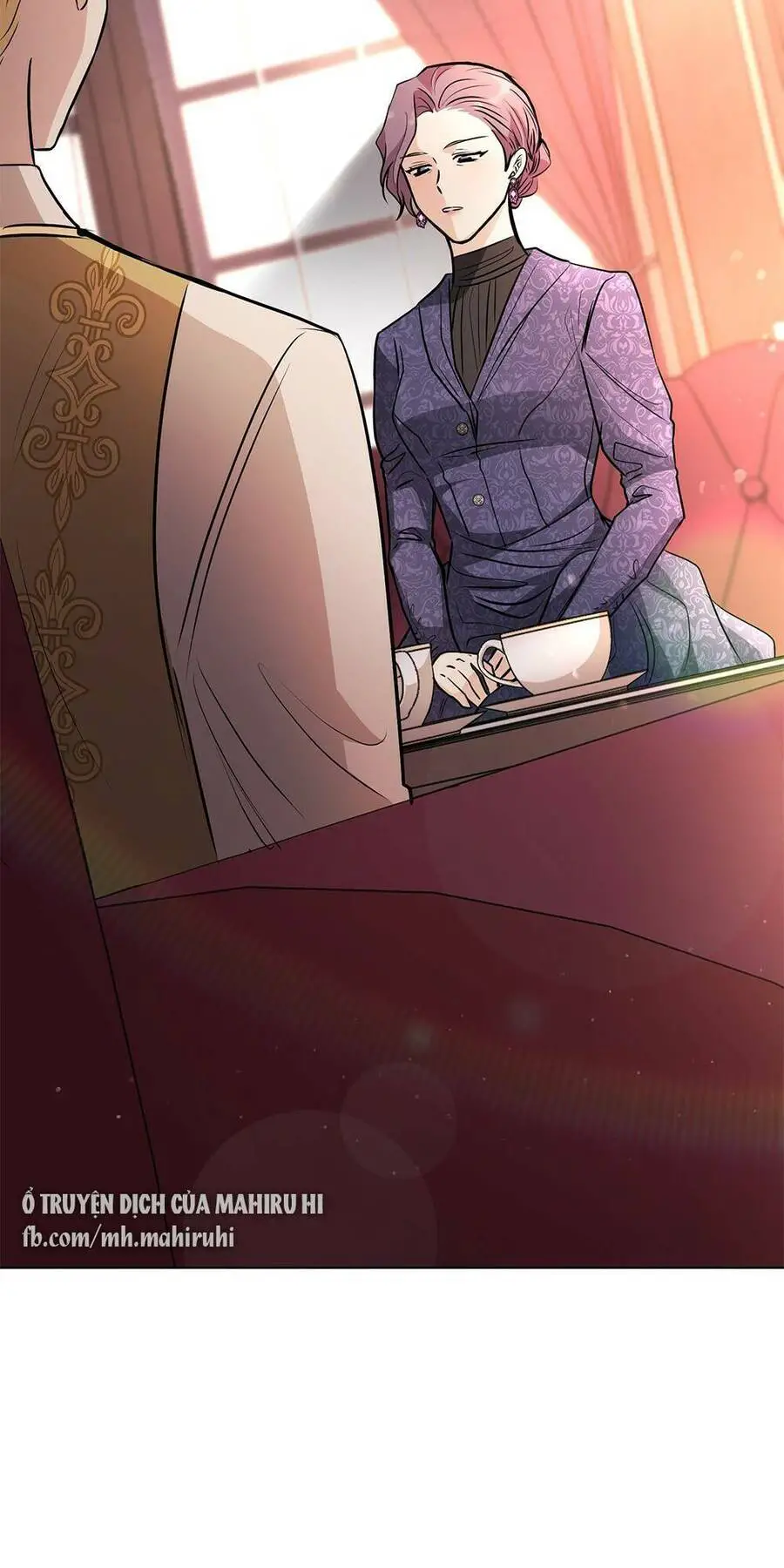 Tìm Lại Camellia Nettruyen ZZZ Chương 21 Page 5