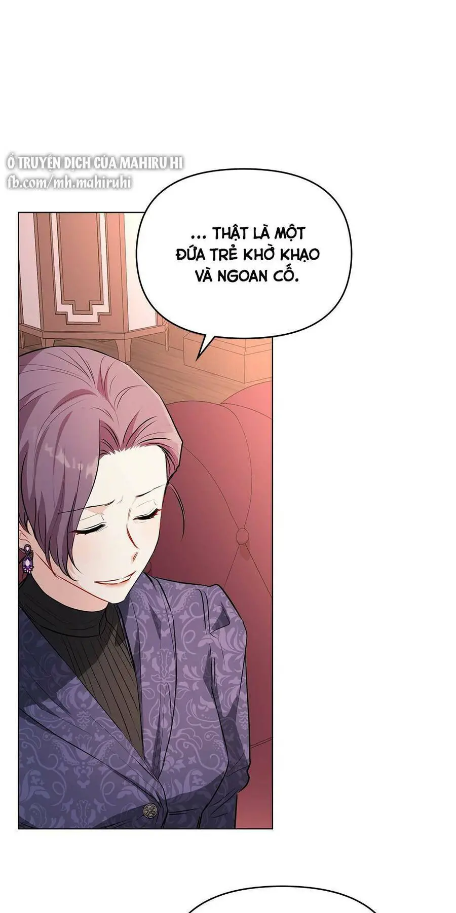 Tìm Lại Camellia Nettruyen ZZZ Chương 21 Page 8