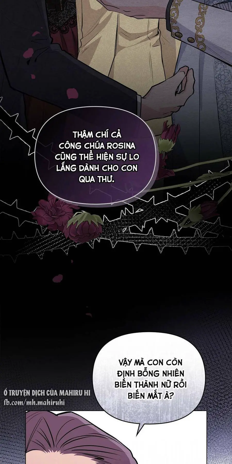 Tìm Lại Camellia Nettruyen ZZZ Chương 21 Page 11