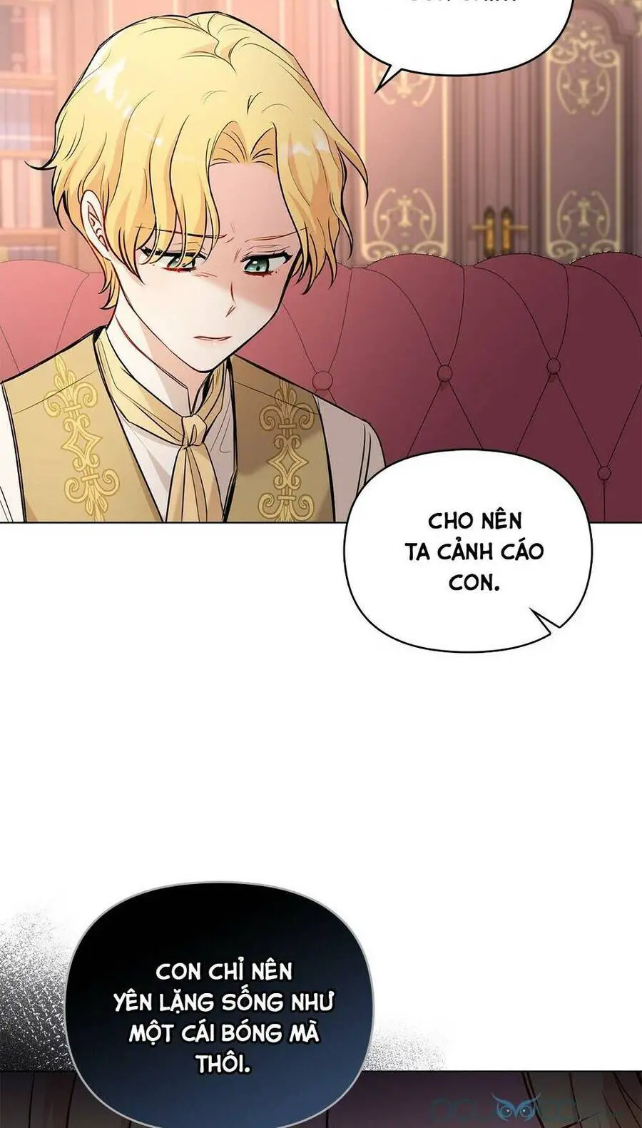 Tìm Lại Camellia Nettruyen ZZZ Chương 21 Page 13