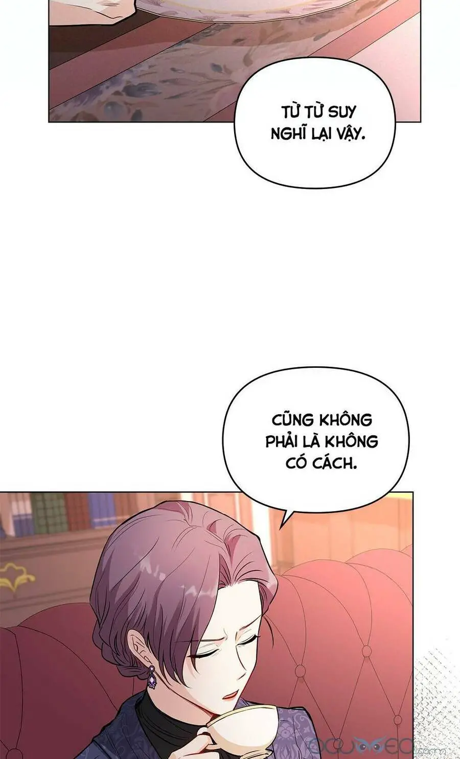 Tìm Lại Camellia Nettruyen ZZZ Chương 21 Page 16