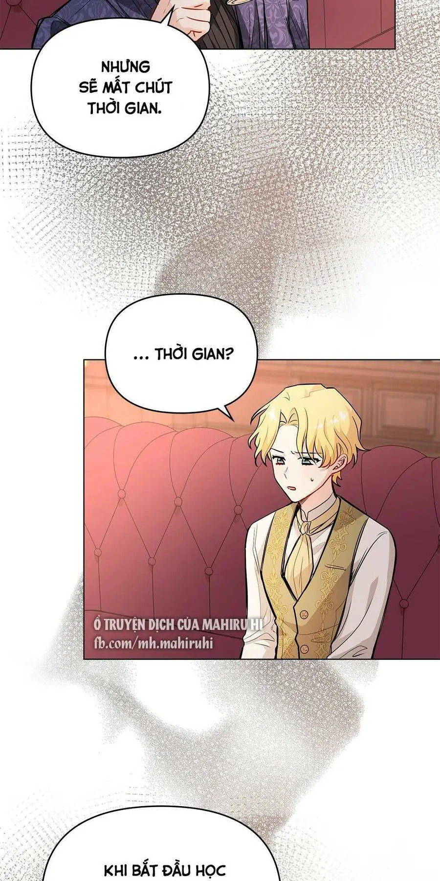 Tìm Lại Camellia Nettruyen ZZZ Chương 21 Page 17