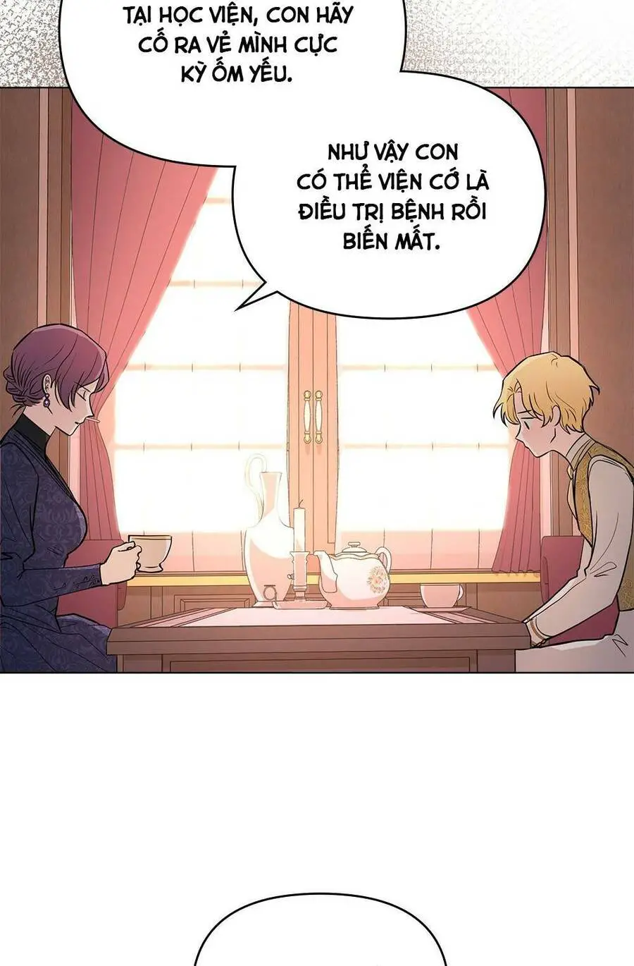 Tìm Lại Camellia Nettruyen ZZZ Chương 21 Page 18
