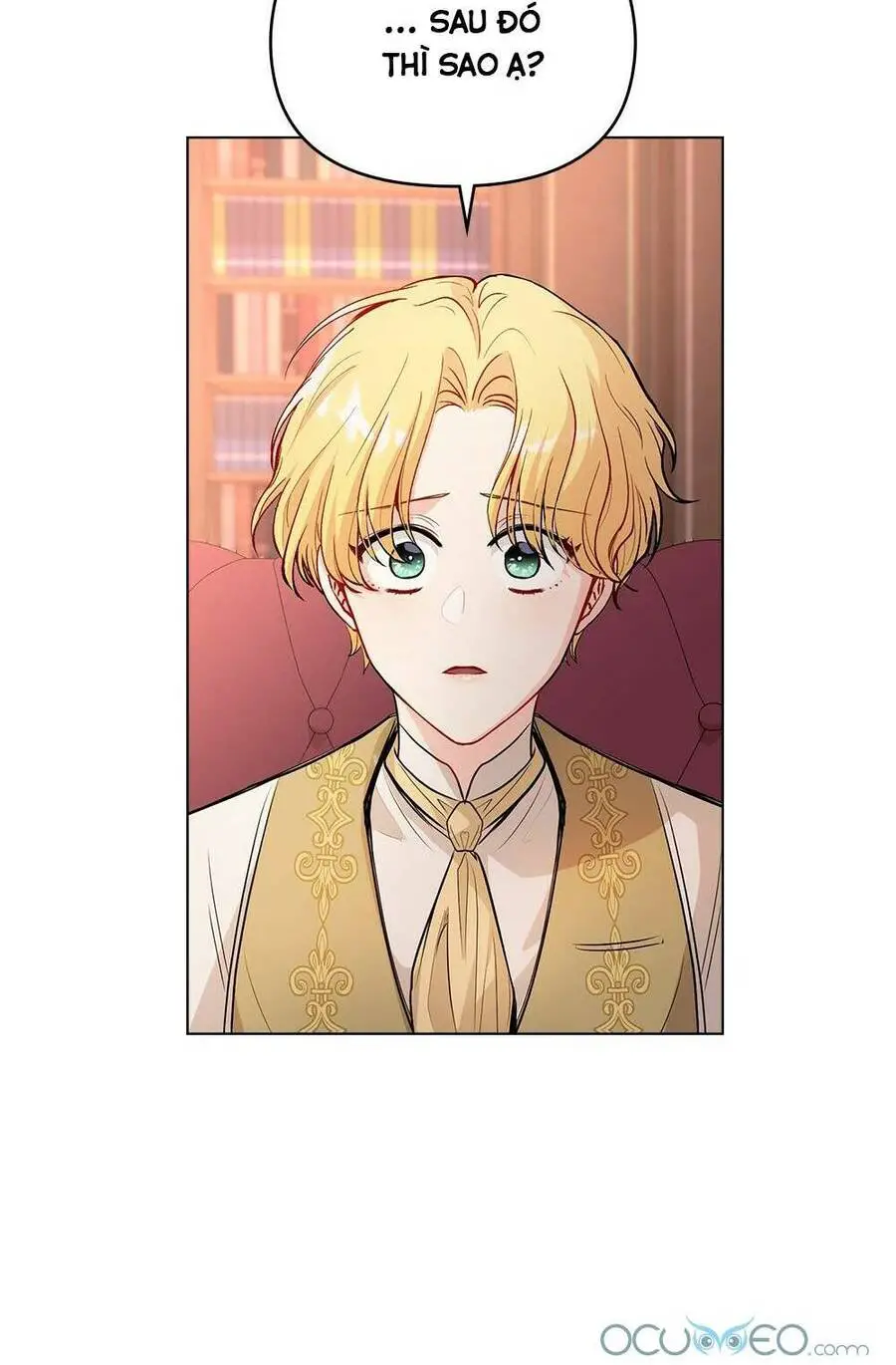 Tìm Lại Camellia Nettruyen ZZZ Chương 21 Page 19