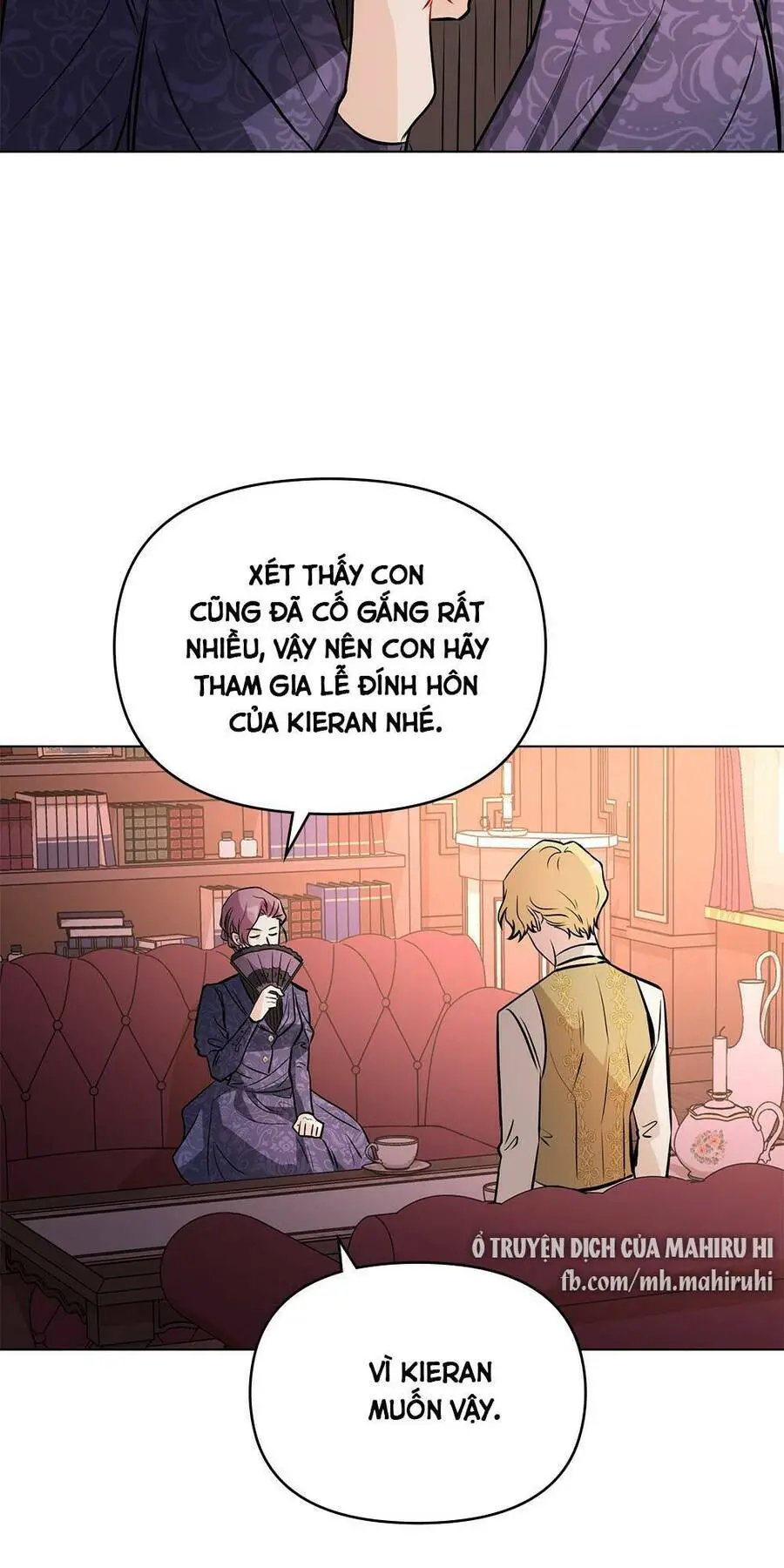 Tìm Lại Camellia Nettruyen ZZZ Chương 21 Page 27