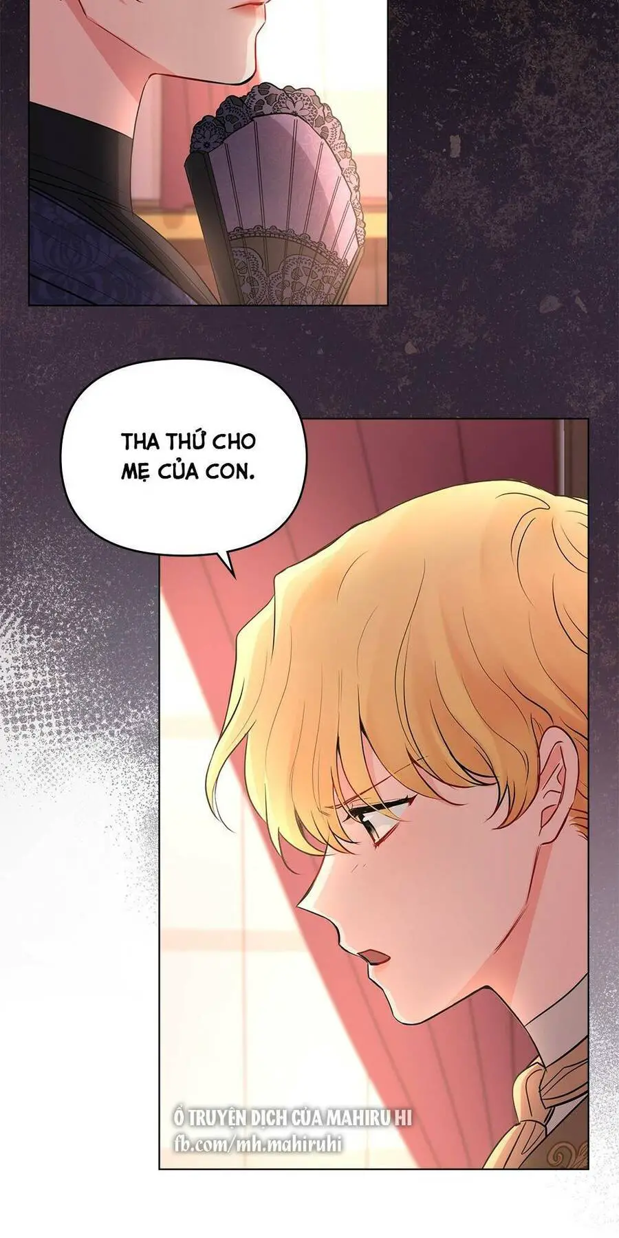 Tìm Lại Camellia Nettruyen ZZZ Chương 21 Page 31