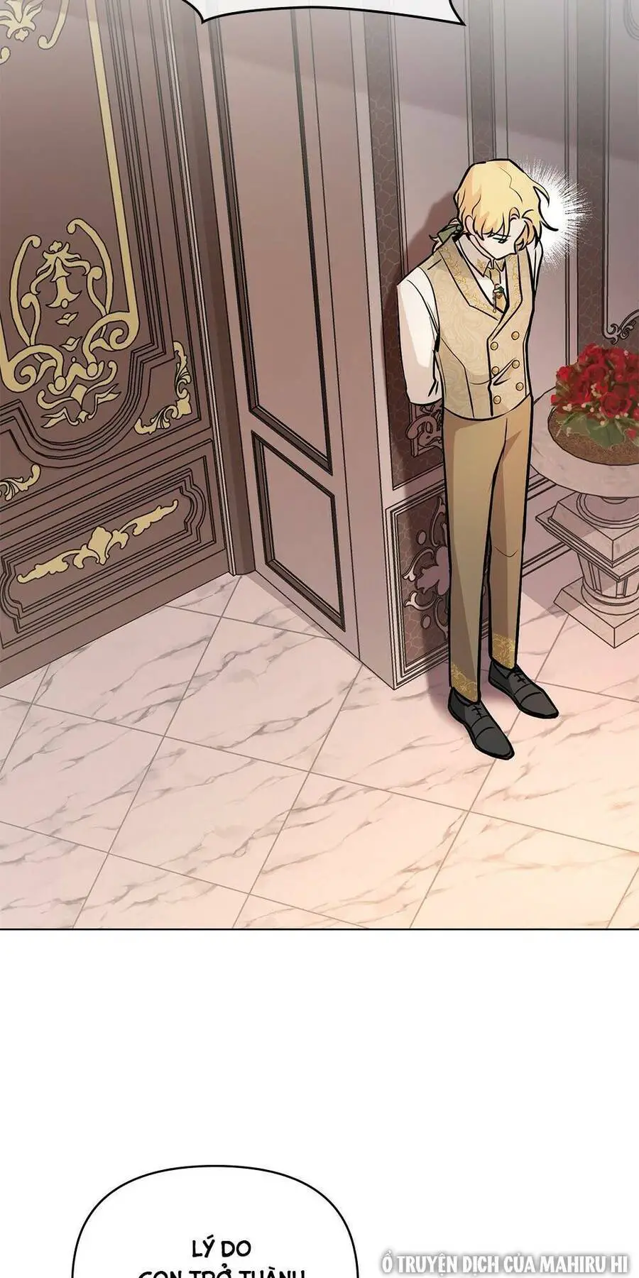 Tìm Lại Camellia Nettruyen ZZZ Chương 21 Page 37