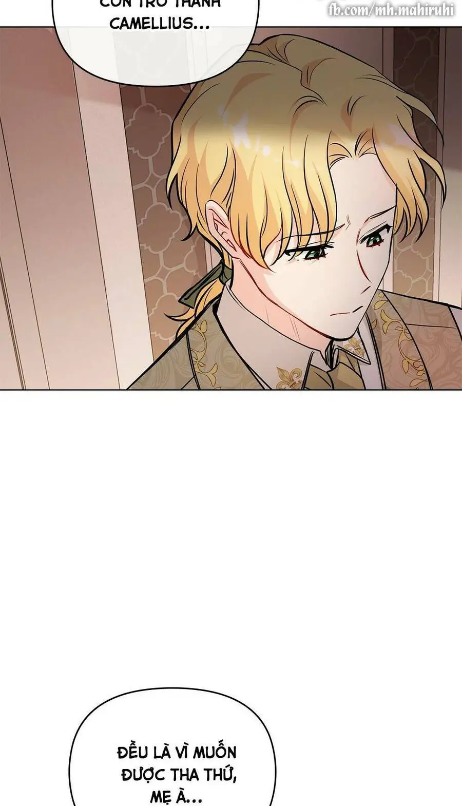 Tìm Lại Camellia Nettruyen ZZZ Chương 21 Page 38