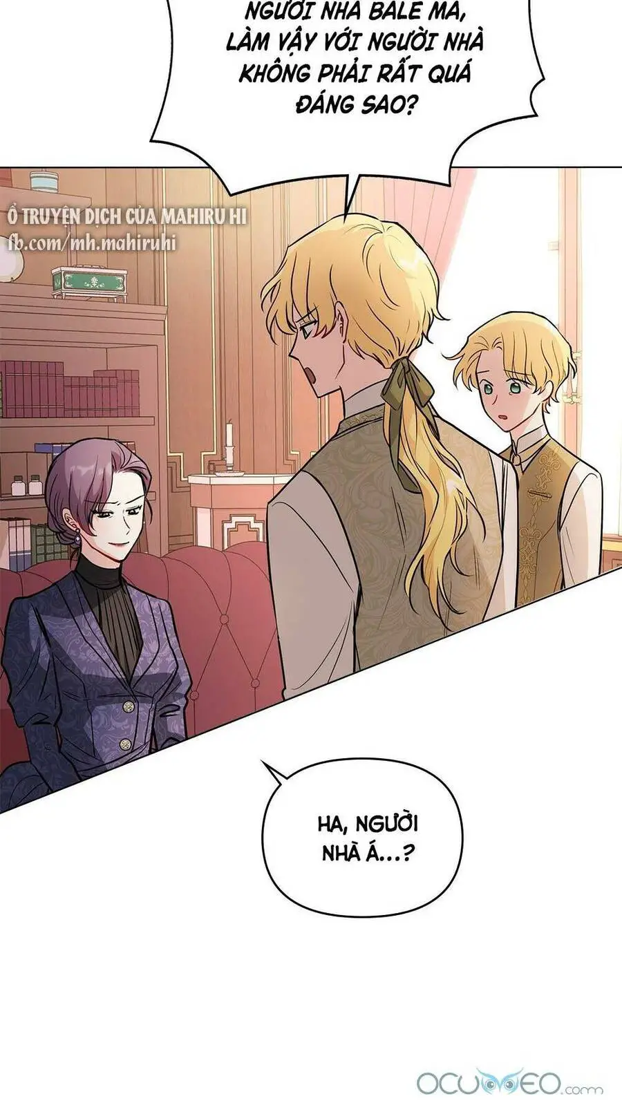 Tìm Lại Camellia Nettruyen ZZZ Chương 21 Page 45