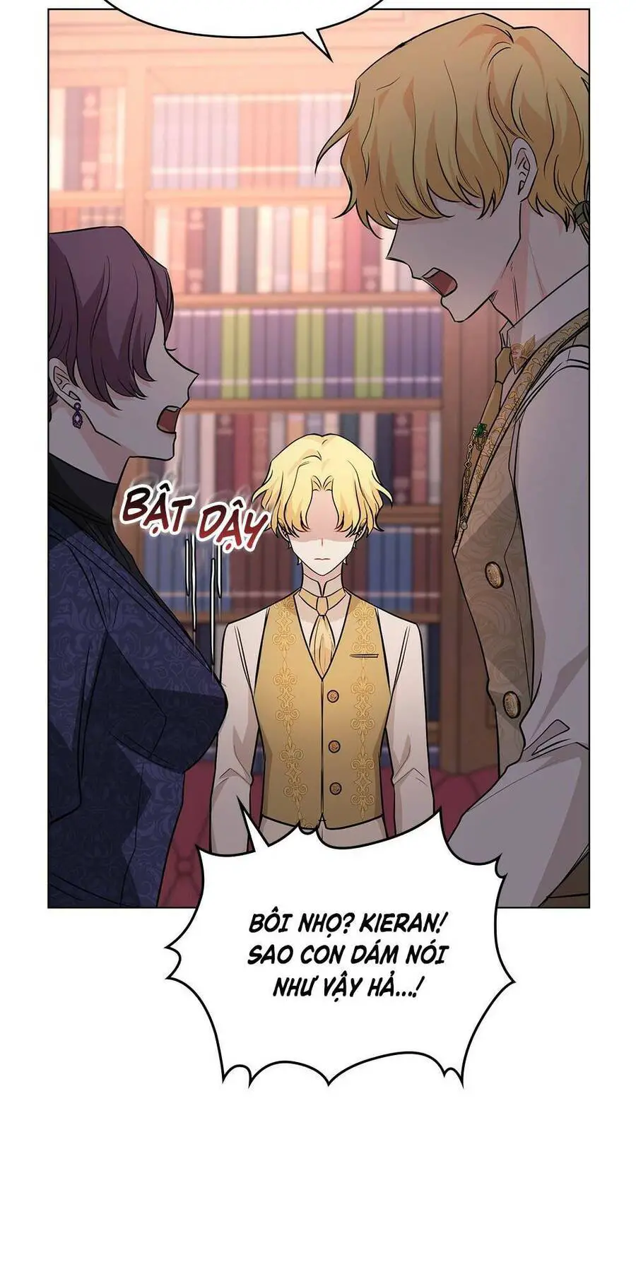 Tìm Lại Camellia Nettruyen ZZZ Chương 21 Page 49