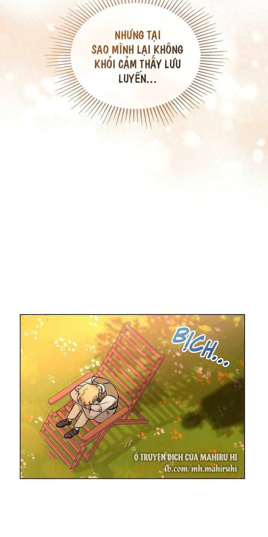 Tìm Lại Camellia Nettruyen ZZZ Chương 21 Page 61
