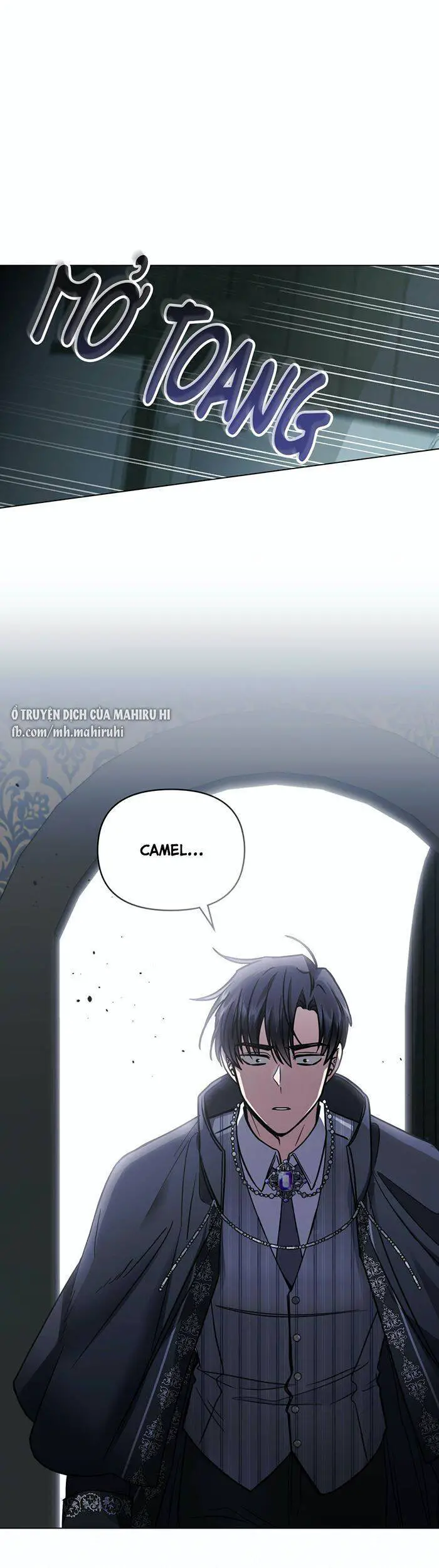 Tìm Lại Camellia Nettruyen ZZZ Chương 49 Page 2