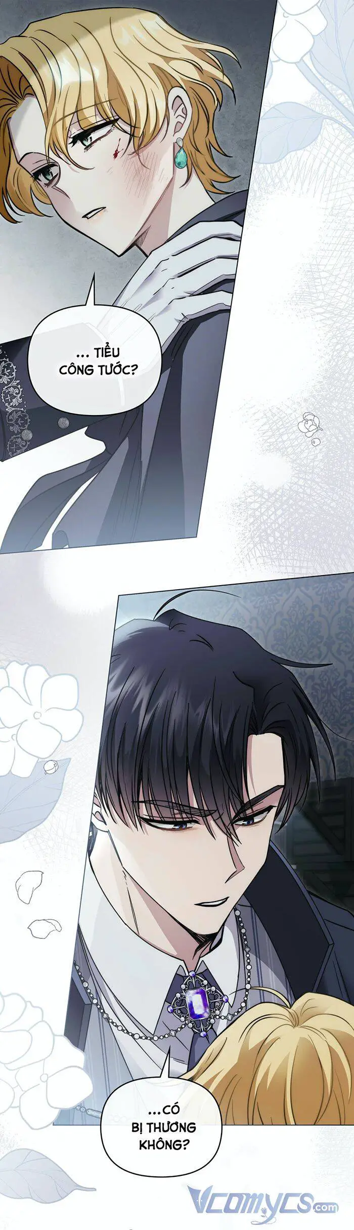 Tìm Lại Camellia Nettruyen ZZZ Chương 49 Page 8