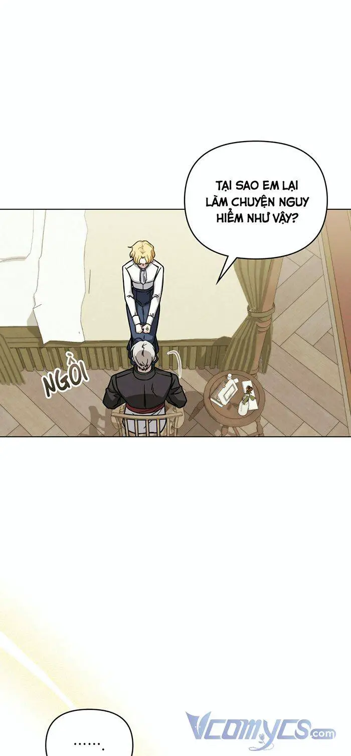 Tìm Lại Camellia Nettruyen ZZZ Chương 49 Page 25
