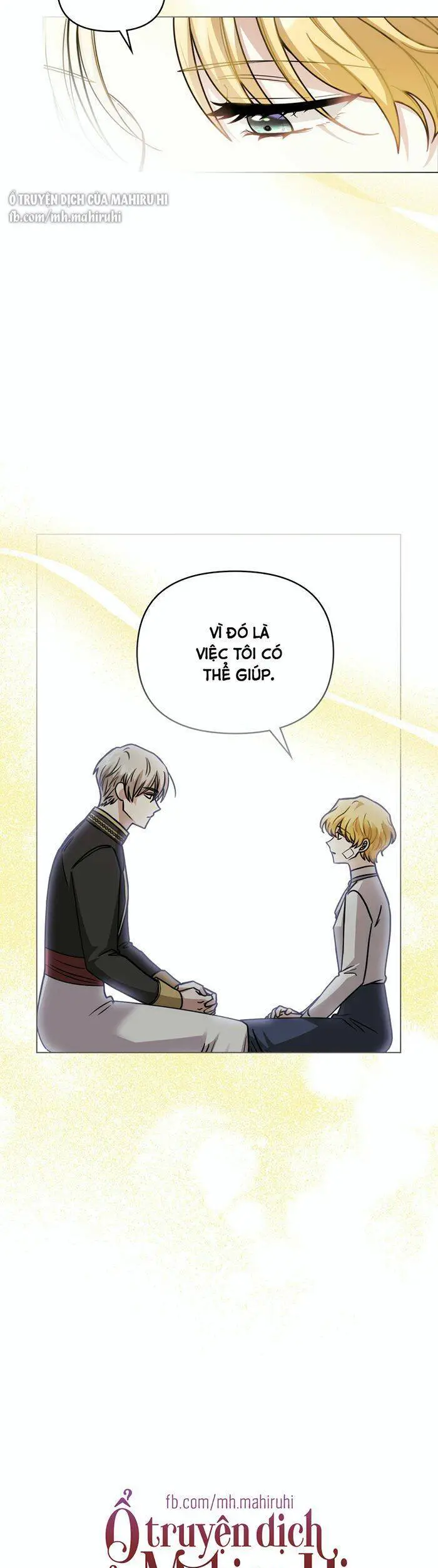 Tìm Lại Camellia Nettruyen ZZZ Chương 49 Page 26