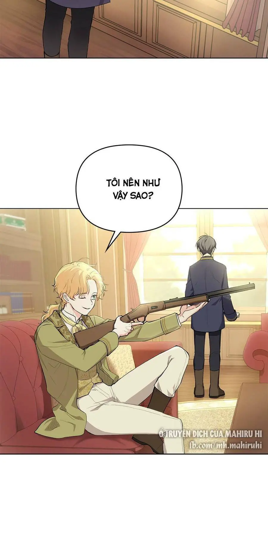Tìm Lại Camellia Nettruyen ZZZ Chương 5 Page 3