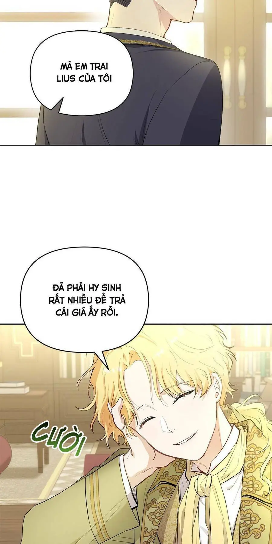 Tìm Lại Camellia Nettruyen ZZZ Chương 5 Page 7
