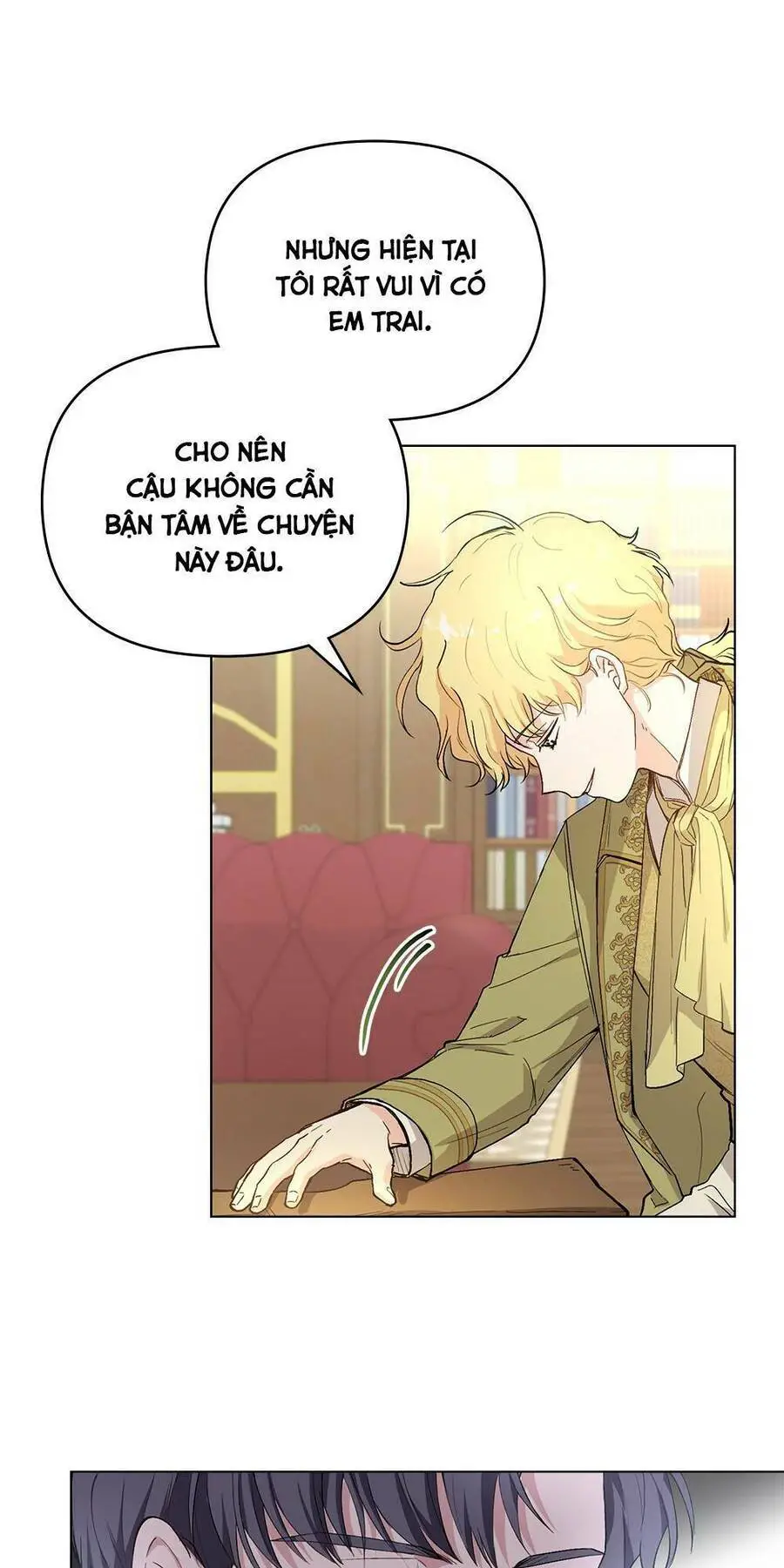 Tìm Lại Camellia Nettruyen ZZZ Chương 5 Page 10