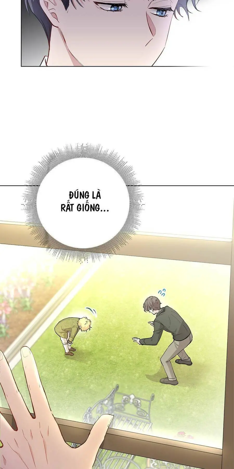 Tìm Lại Camellia Nettruyen ZZZ Chương 5 Page 11