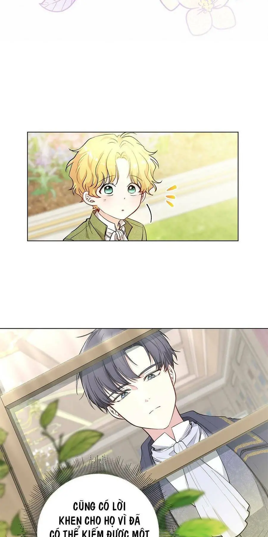 Tìm Lại Camellia Nettruyen ZZZ Chương 5 Page 14