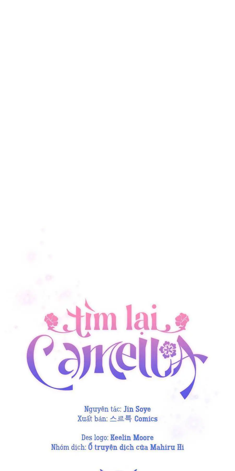 Tìm Lại Camellia Nettruyen ZZZ Chương 5 Page 18
