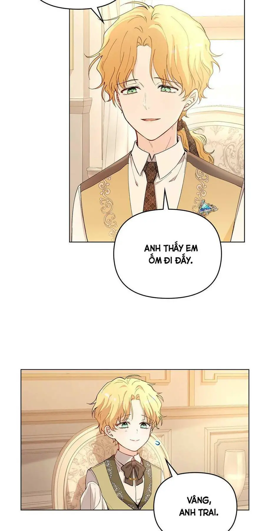 Tìm Lại Camellia Nettruyen ZZZ Chương 5 Page 22