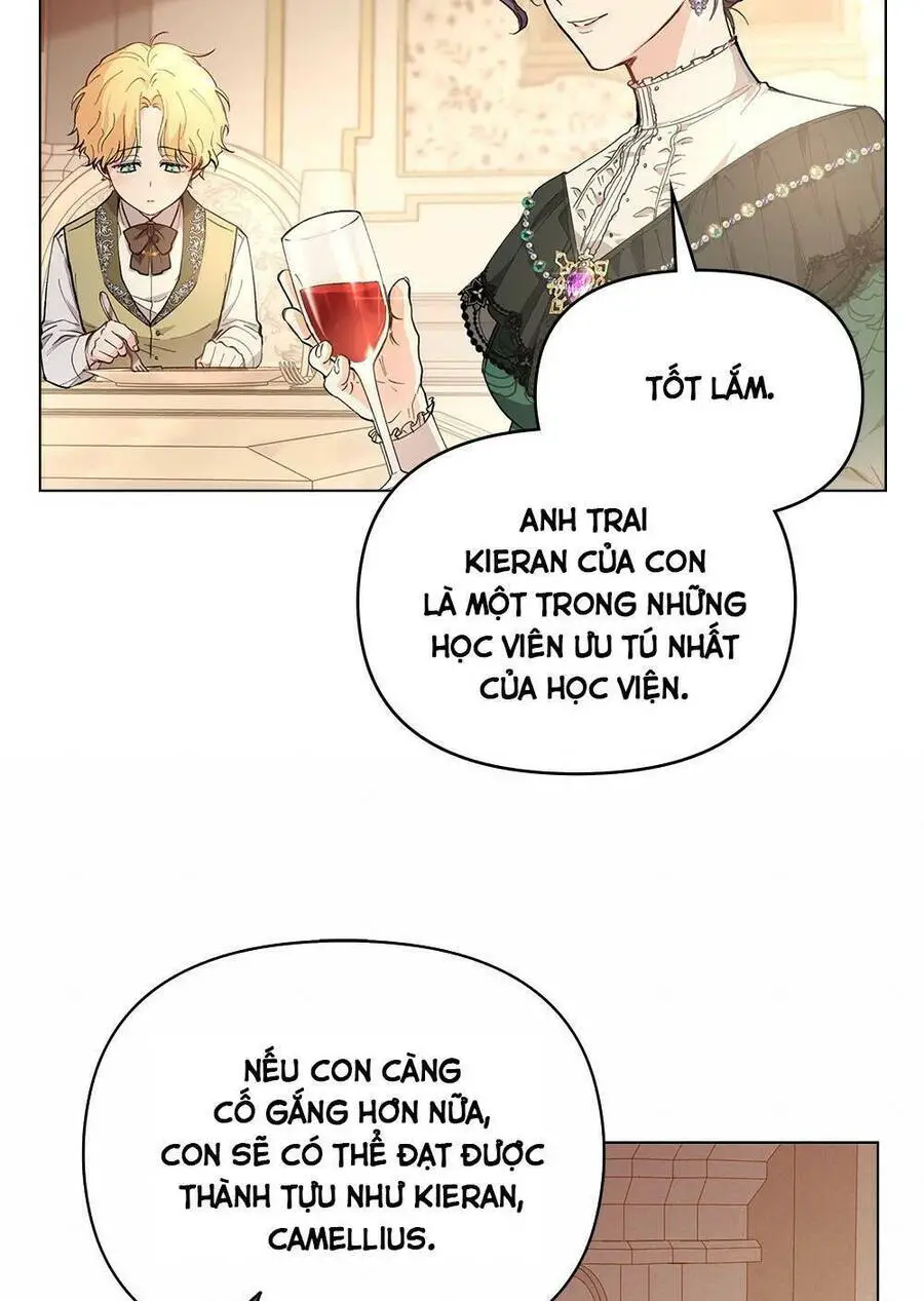 Tìm Lại Camellia Nettruyen ZZZ Chương 5 Page 24