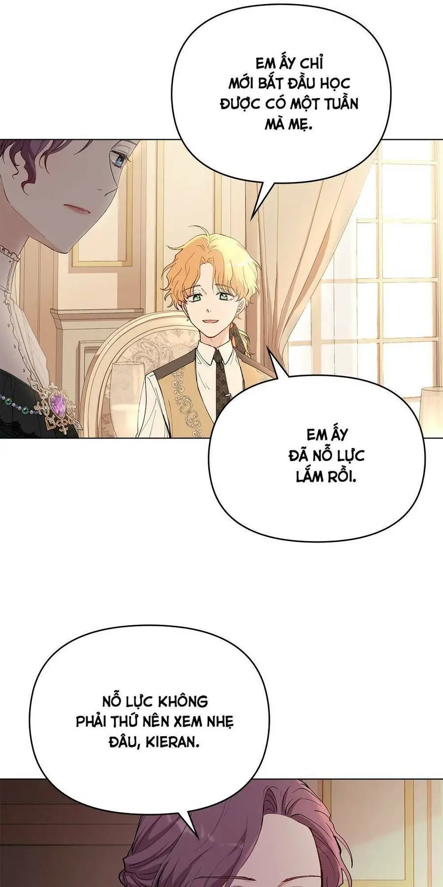 Tìm Lại Camellia Nettruyen ZZZ Chương 5 Page 26