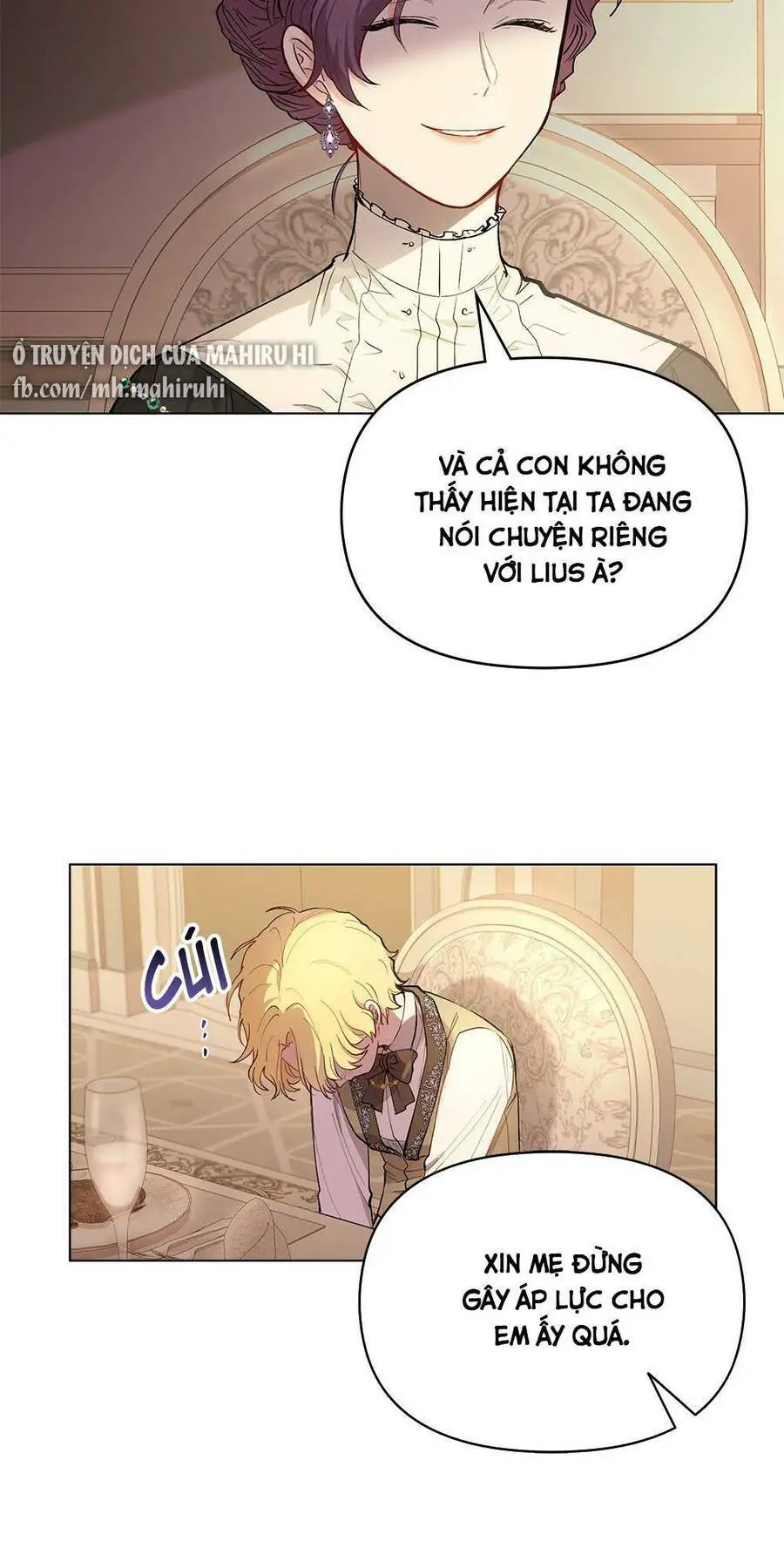 Tìm Lại Camellia Nettruyen ZZZ Chương 5 Page 27